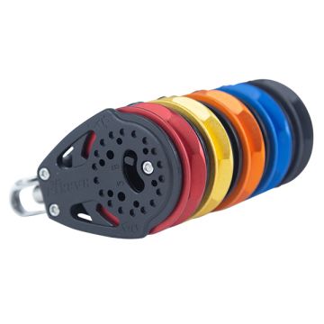 57mm Carbo ratchet block