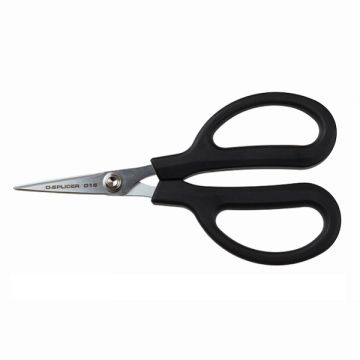 Scissors for dyneema by D-SPLICER