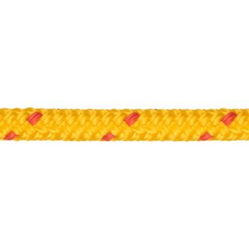 Floating rescue line