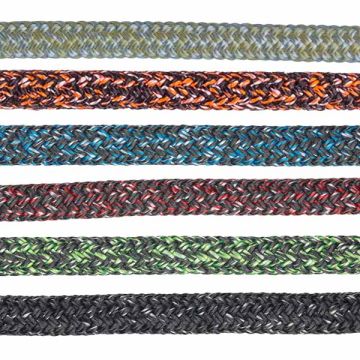 TN Racing rope with Technora