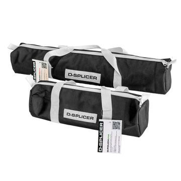 D-Pouch Splicing Bag