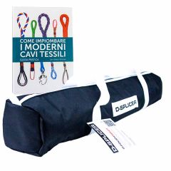 Splicing Kit - PRO + IT Splicing book