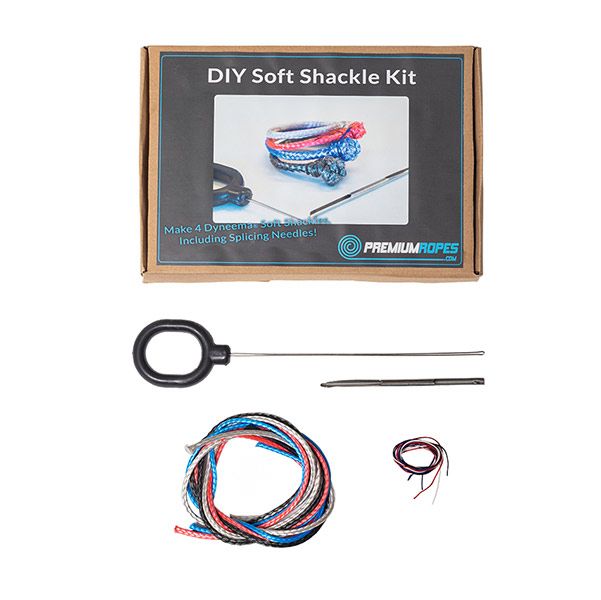 DIY Soft Shackle Kit