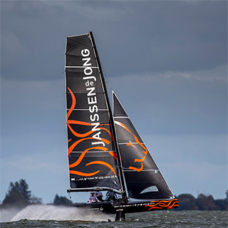 Team Premiumropes sponsoring