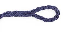 Eight-strand rope