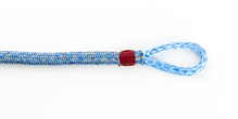 Double braided dyneema rope