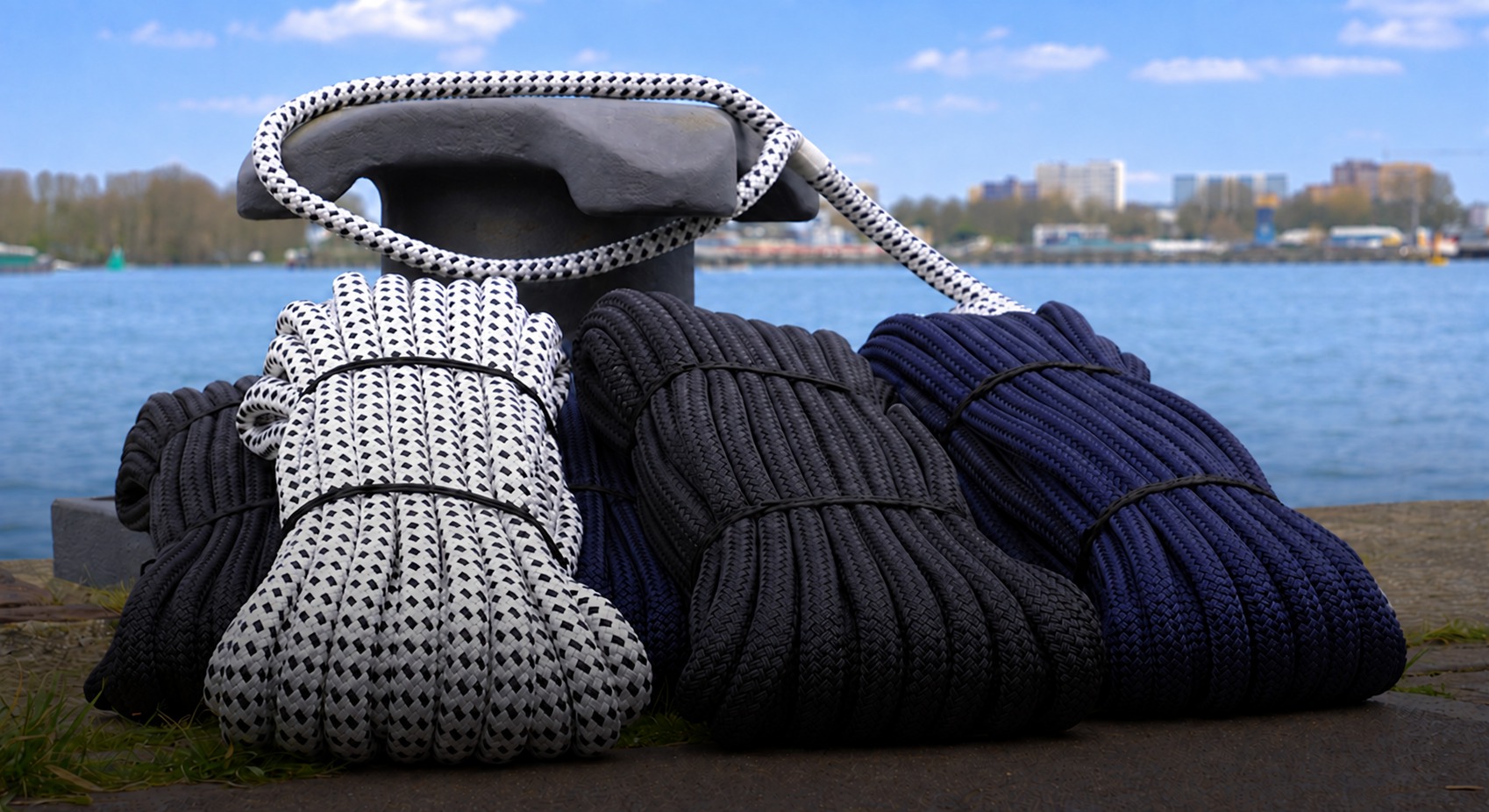 Dockline offer